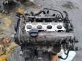 Двигател за vw lupo 1.4 16v, снимка 1