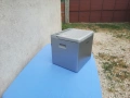 Хладилна кутия DOMETIC RC 1600 EGP  12в 220в и газ, снимка 3