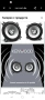 Kenwood Electronics KFC-S1356 автомобилна тонколона, кръгла, 2-лентова, 260 W, 2 бр. , снимка 4