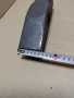 Соц Стар Голям Кован Чук 5.900кг. НОМЕР 1576., снимка 11