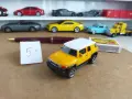 Малки стари колички, снимка 7
