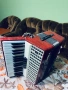 Продавам акордеон 80 баса, снимка 4