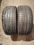 Продавам 2 броя летни гуми 225.40.18 на 1 сезон дот 2021 Pireli , снимка 1
