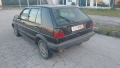 Фолксваген Голф 2 Синхро Golf 2 Syncro, снимка 4