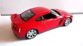 Nissan GT-R 2009 Bburago DIAMOND Мащаб 1:18, снимка 5