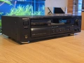 Kenwood KX-3030 касетен дек, снимка 1