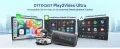 OTTOCAST Play2Video Ultra 3-в-1 AI Box – CarPlay, Android Auto, YouTube/Netflix, снимка 10