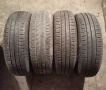 Продавам 4 броя Летни Гуми 185.65.15 на 1 сезон дот 2022 KUMHO , снимка 1