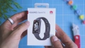 Huawei Band 10 - фитнес гривна, снимка 4