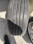 Гуми с лети джанти 205 50 R17 Chevrolet, снимка 4