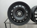 4бр 16ски джанти за FORD 4x108мм A161374 , снимка 4