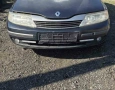 Предна броня с халогени  за Renault Laguna II  (2001 - 2007), снимка 7