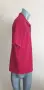 Lacoste Classic Fit  Pique Cotton Mens Size 4 - M  ОРИГИНАЛ! Мъжка Тениска!, снимка 9