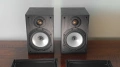 Продавам колони MONITOR AUDIO MR1, снимка 1