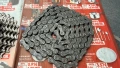 Касета + верига Shimano 10 speed (скорости), снимка 5