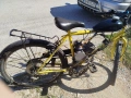 Продавам колело с двигател 50cc !!!, снимка 4
