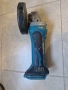 Флекс Makita 18v, снимка 1