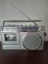 JVC Model : RC - 250L, снимка 1