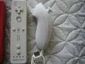 Продавам контролер и нънчък за Nintendo wii, снимка 3