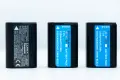 Батерия DMW-BLK22 за Panasonic Lumix, снимка 3