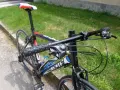 KS Cycling/53 см фитнес "трекинг велосипед/, снимка 3