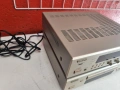 RECEIVER +CD DENON DRA-F100, снимка 4