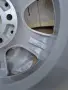 Джанти Borbet 16 цола , 5х112 , 7.5j , et37 Mercedes  Audi  Vw Skoda, снимка 4
