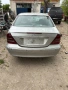 Продава се на части Mercedes c220 2.2CDI 2002, снимка 7