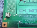 INVERTER L315B1-16A  ,for 32inc DISPLAY V315B1-L01 Rev C2 , SAMSUNG модел LE27S71B, снимка 3