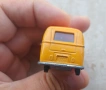 Това е класическа количка Matchbox Series No. 23 Volkswagen Camper, произведена от Lesney в Англия п, снимка 4
