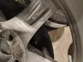 4бр. алуминиева джанта 5x108 16цола за Volvo, Ford, снимка 4