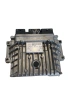Управляващ блок на двигателя (ECU) за Citroen C5 2.0 Hdi (2009) 9663548180 R0413C009C, снимка 1