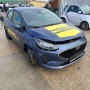 Ford Fiesta MK8 1.1 Ti-VCTi, двигател FSJA, 75 кс., 5 ск., 2023г., 104 000 км., euro 6D, Форд Фиеста, снимка 3