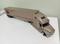 FREIGHTLINER CENTURY 1:43 NZG, снимка 2