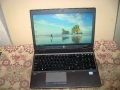 HP Probook 6570b - Core i5, 8 GB RAM, 480 GB SSD, 3 ч. батерия, снимка 5