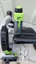 FestoolTS 55 REBQ-Plus Потапящ циркуляр , снимка 5