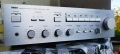 усилвател Yamaha a-520, снимка 2