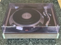 Denon DP-6000 DA-309 + нова доза AT-VM95E, снимка 1