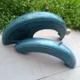 калници за Simson SR2 , снимка 3