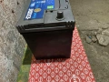 Акумулатор Exide 60 амп/ч Азиатка R+ с гаранция, снимка 6