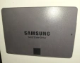 Samsung SSD 840 EVO 250GB, снимка 1