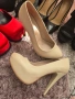 токчени обувки, снимка 2