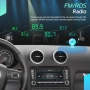 Мултимедия за Audi A3 / S3 / RS3 – 7” IPS, 4GB RAM, 64GB, Wireless CarPlay/Android Auto, снимка 4
