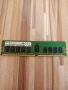 РАМ 16gb ddr4 2.4ghz(Неработеща - Полуработеща), снимка 1