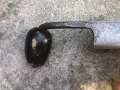 стар дърводелски рукан, снимка 3