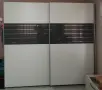 Гардероб с плъзгащи врати , снимка 1
