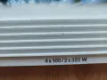 Усилвател за автомобил BLAUPUNKT GTA400, снимка 5