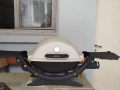 Газово барбекю  WEBER , снимка 2