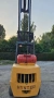 продавам Мотокар Hyster 5.5т газ , вдига на 6.2м, снимка 6