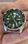 Японски часовник Seiko SKX007 . , снимка 2